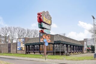 Lodewijk van Deyssellaan 266, Haarlem Haarlem