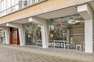 Lodewijk van Deyssellaan 266, Haarlem Haarlem