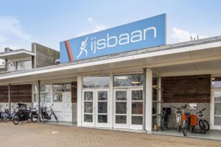Lodewijk van Deyssellaan 266, Haarlem Haarlem