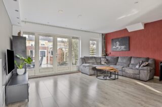 Lodewijk van Deyssellaan 266, Haarlem Haarlem