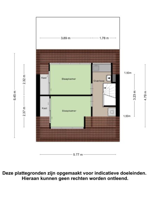 Lodewijk van Deyssellaan 266, Haarlem Haarlem