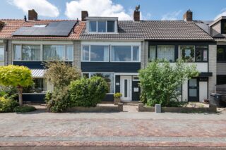 Lodewijk van Deyssellaan 266, Haarlem Haarlem