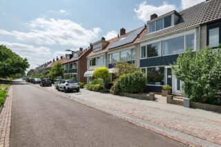 Lodewijk van Deyssellaan 266, Haarlem Haarlem