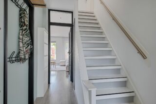 Lodewijk van Deyssellaan 266, Haarlem Haarlem