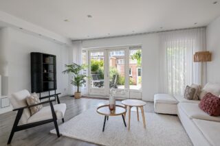 Lodewijk van Deyssellaan 266, Haarlem Haarlem