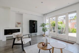 Lodewijk van Deyssellaan 266, Haarlem Haarlem