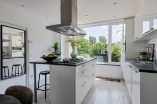 Lodewijk van Deyssellaan 266, Haarlem Haarlem
