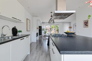 Lodewijk van Deyssellaan 266, Haarlem Haarlem