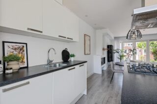 Lodewijk van Deyssellaan 266, Haarlem Haarlem