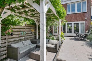 Lodewijk van Deyssellaan 266, Haarlem Haarlem