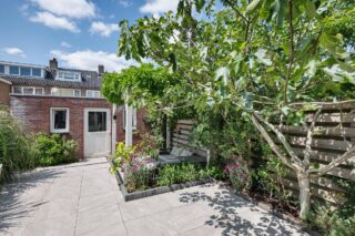 Lodewijk van Deyssellaan 266, Haarlem Haarlem