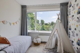 Lodewijk van Deyssellaan 266, Haarlem Haarlem
