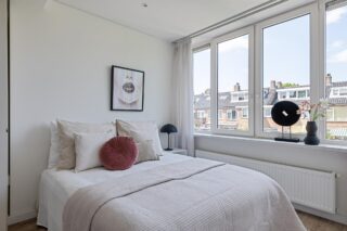 Lodewijk van Deyssellaan 266, Haarlem Haarlem