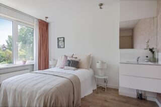 Lodewijk van Deyssellaan 266, Haarlem Haarlem