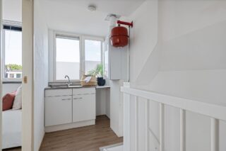 Lodewijk van Deyssellaan 266, Haarlem Haarlem
