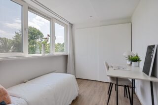 Lodewijk van Deyssellaan 266, Haarlem Haarlem