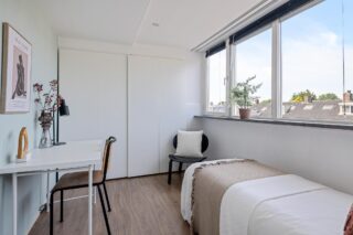Lodewijk van Deyssellaan 266, Haarlem Haarlem