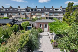 Lodewijk van Deyssellaan 266, Haarlem Haarlem