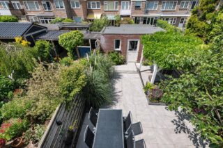 Lodewijk van Deyssellaan 266, Haarlem Haarlem