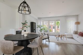 Lodewijk van Deyssellaan 266, Haarlem Haarlem