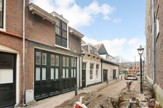 Magdalenastraat 10, Haarlem Haarlem