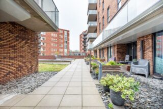 Marsmanplein 36, Haarlem Haarlem