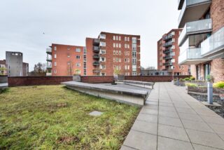 Marsmanplein 36, Haarlem Haarlem