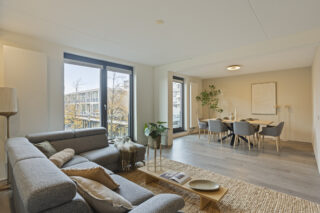 Marsmanplein 36, Haarlem Haarlem