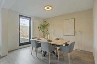 Marsmanplein 36, Haarlem Haarlem