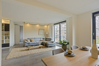 Marsmanplein 36, Haarlem Haarlem