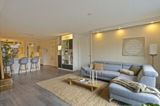 Marsmanplein 36, Haarlem Haarlem