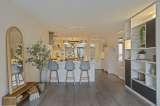 Marsmanplein 36, Haarlem Haarlem