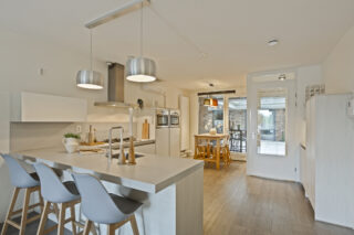 Marsmanplein 36, Haarlem Haarlem