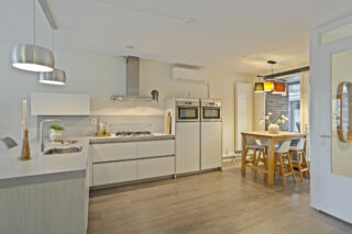 Marsmanplein 36, Haarlem Haarlem