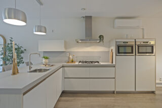 Marsmanplein 36, Haarlem Haarlem