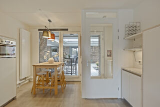 Marsmanplein 36, Haarlem Haarlem