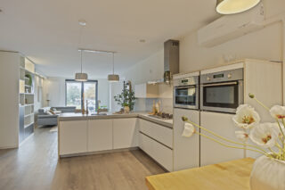 Marsmanplein 36, Haarlem Haarlem