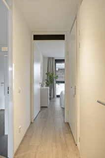 Marsmanplein 36, Haarlem Haarlem