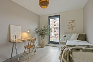 Marsmanplein 36, Haarlem Haarlem