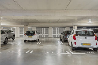 Marsmanplein 36, Haarlem Haarlem