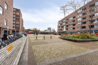 Marsmanplein 36, Haarlem Haarlem