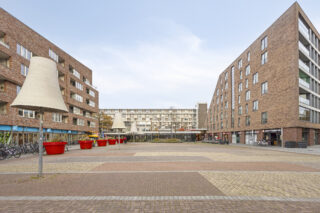 Marsmanplein 36, Haarlem Haarlem