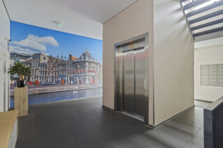 Marsmanplein 36, Haarlem Haarlem