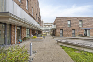 Marsmanplein 36, Haarlem Haarlem