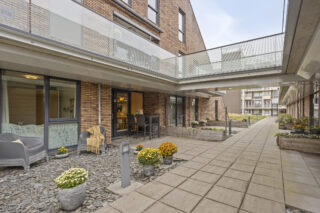 Marsmanplein 36, Haarlem Haarlem