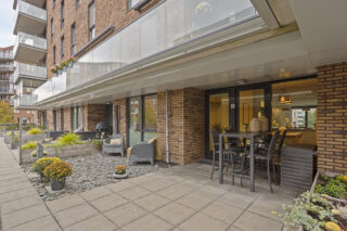 Marsmanplein 36, Haarlem Haarlem