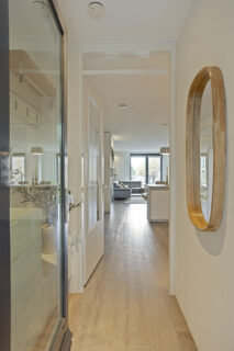 Marsmanplein 36, Haarlem Haarlem