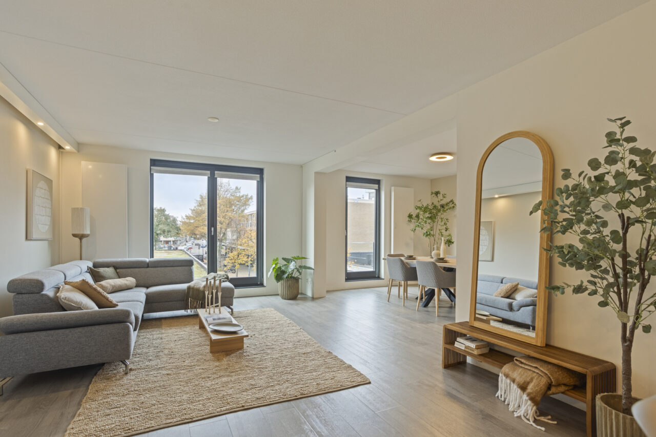 Marsmanplein 36, Haarlem Haarlem