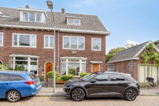 Marsstraat 20, Haarlem Haarlem