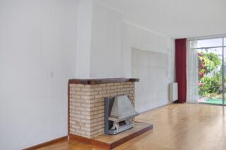Marsstraat 20, Haarlem Haarlem